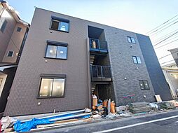 イクシオ東保木間