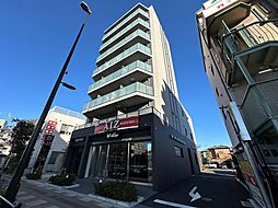 Adachi　Liner　Toneri　Residence