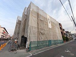 （仮称）リブリ・足立竹の塚（6）