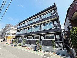 （仮称）リブリ・足立竹の塚（6）