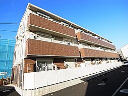 フローラ（西伊興）