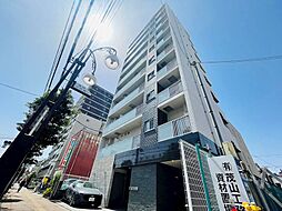 リヴシティ堀切菖蒲園