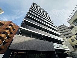 SHOKEN Residenceお花茶屋