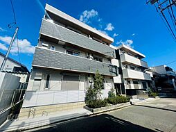 アヴァンス千住緑町