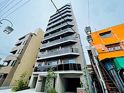 アーバンパーク綾瀬III