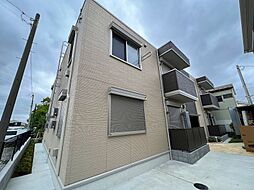 コンフォート北綾瀬