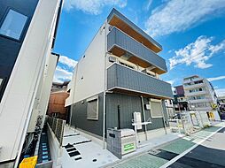 グラナーデ竹ノ塚