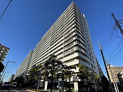 リライズガーデン西新井スカイレジデンス