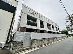 エルスタンザ綾瀬DEUX