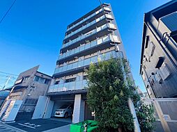 アイル　グランデ北綾瀬