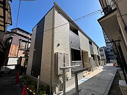 メゾンHIDE