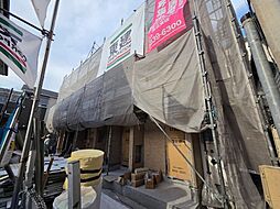 THE BASE 神明