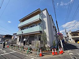 セレスティア西新井II