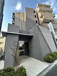 コンフォース堀切