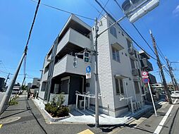 グラナーデ鹿浜
