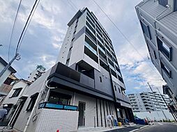 シエロ西竹の塚