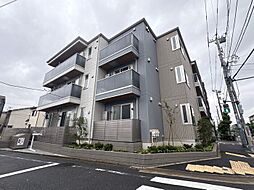 セレスティア東保木間II