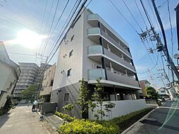 エスポアール扇西