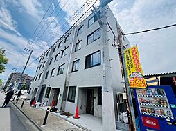 リザーブ北綾瀬