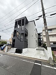 robot home 北綾瀬