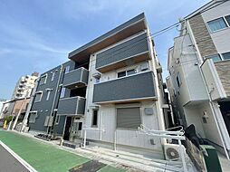 セレスティア千住元町