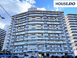 ポートアイランド住宅42号棟