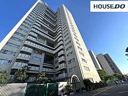 ポートピアプラザD棟