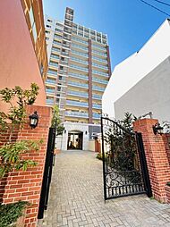 エンクレストパサージュ博多