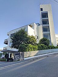 マンション平和