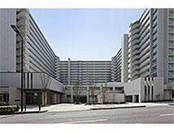 ファインシティ大阪城公園