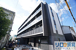 グランドロアール上新庄
