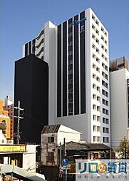 デュオン新大阪レジデンス