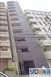 プリエール新大阪サウス