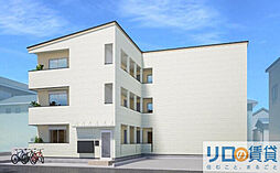 リブレメゾン東三国