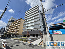 アーバンパーク新大阪