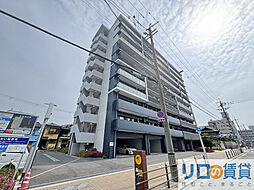 プレサンス新大阪イオリア