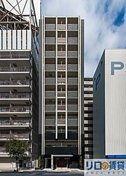 プレミアムステージ新大阪駅前