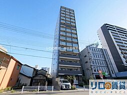 エスプレイス新大阪サウスゲート