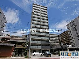 エスリードレジデンス新大阪プライム
