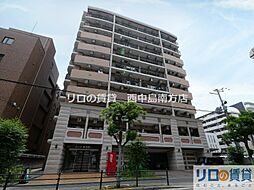 ラグゼ新大阪II