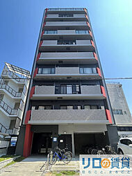 グランパシフィック十三元今里