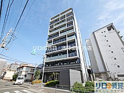 プレサンスOSAKA西中島リエゾン