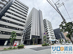 リビオメゾン新大阪