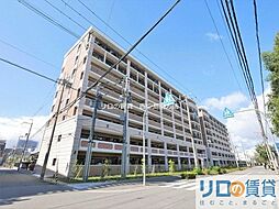 Luxe新大阪α