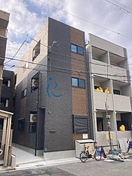 ハーモニーテラス平野ドゥエ