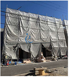 セレニティ加美南A