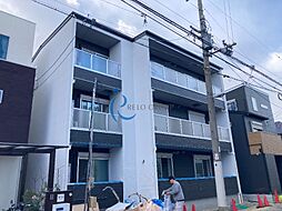 Tio Ruhe (ティオ　ルーエ)