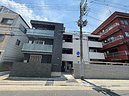 Clashist平野西West