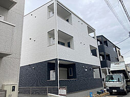 グローハイツ喜連ノース