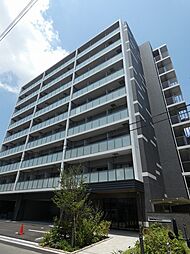 アービングNeo平野駅前